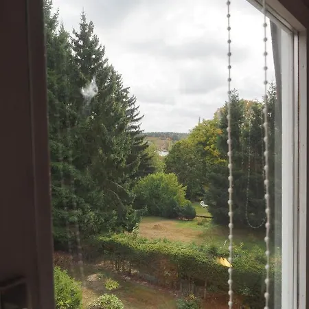 Carmen Apartment Braunlage
