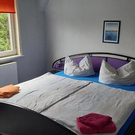 Apartment Carmen